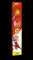 10cm Deluxe Red Sparklers(10 Pcs)