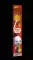 12cm Deluxe Red Sparklers(10 Pcs)